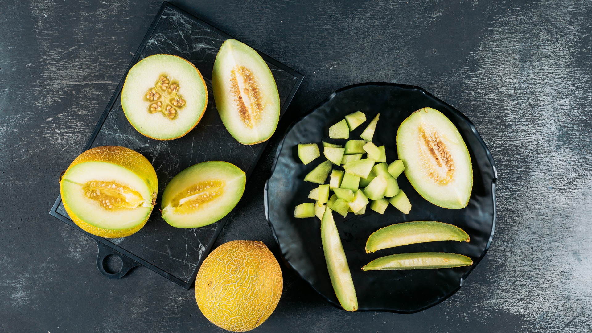 Hero Banner Background