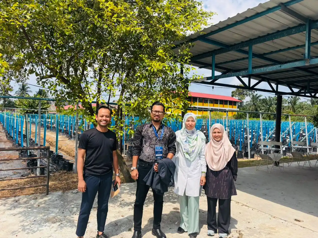 KMK Agro Global Team